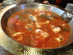 -野山舂·贵州现舂酸汤牛肉(东山店)