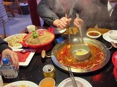 -小四川老火锅(欧风店)