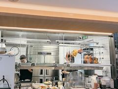 -南拳十三姨·潮汕砂锅粥·粤菜(西单大悦城店)