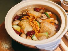 南洋肉骨茶锅-庆春朴门(前滩太古里店)