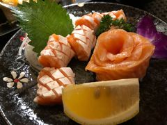 -昊·来了寿司(双楠2店)