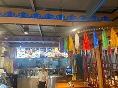 -蒙艾里民族传统菜蒙餐