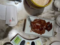 -京味斋·烤鸭·北京菜(安贞店)