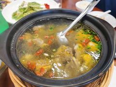 -食光慢宴·安吉土菜馆