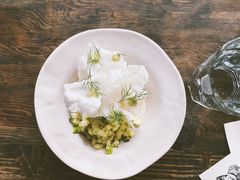 -Ocean's Table 欧舍