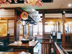 -九田家黑牛烤肉料理(三墩店)