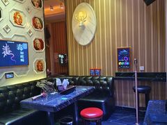 -皇马纯KTV·量贩·聚会(民治店)