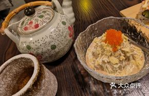 Hand-Pressed Volcano Mashed Potatoes