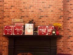 -永兴餐厅(复兴中路店)