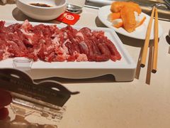 -海底捞火锅(勒泰店)