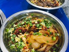 -马路边边·成都串串(翠柏路店)