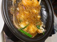 -绿茶餐厅(茂业天地店)