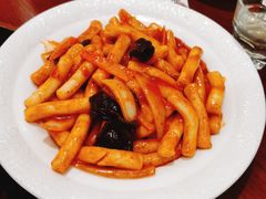 -老朴朝鲜风味(顾乡店)