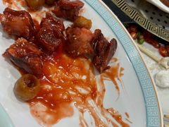 -巧克力渔家.小船海鲜胶东菜(万平口店)