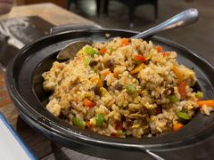 老昆明砂锅三剁饭-滇越乘象云南餐厅(豆各庄店)