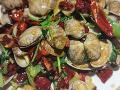 -平娃三宝烧烤·面食(南小街店)