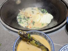 -贺庄·活鱼馆(珠吉路店)