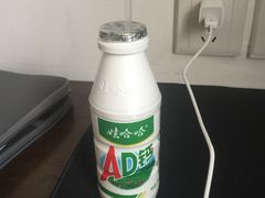 -时光漫步酒店(北京雍和宫南锣鼓巷后海店)