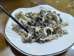 爆肚-白魁老号饭庄(安内店)