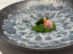 -鲐赏河豚(长寿店)