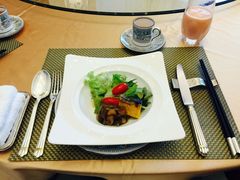 -顶鲜101美食美景餐厅