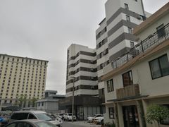 -如家精选酒店(上海张江广兰路地铁站店)