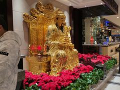 -海天一色海景自助餐厅(西港花园店)