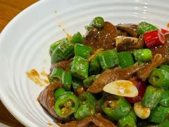 -望京一号·重庆江湖菜(工体店)