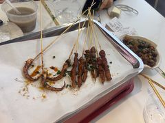 -鱿遍天下·20年夜宵地标大排档(东风路店)