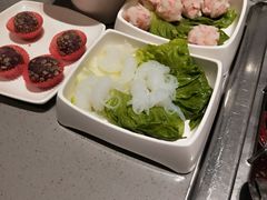 -海底捞火锅(青山湖万达夜宵主题店)