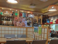 -长崎屋·日本料理·刺身·烧鸟(天河北路店)