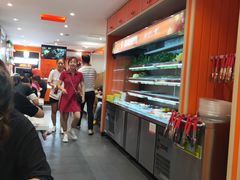 -张亮麻辣烫(天津河东卫国道太阳城店)