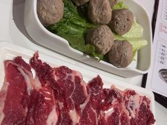 -八合里潮汕鲜牛肉火锅(吉大店)
