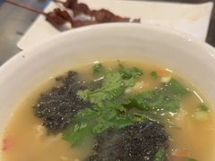 -大槐树兰州拉面