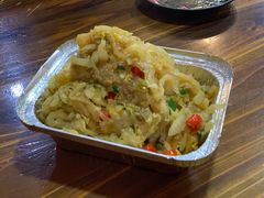 -明明烤牛肉(原明明东北烧烤)