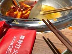 -季季红火锅(长沙步行街店)