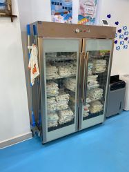 -趣童婴幼儿SPA母婴生活馆(孔雀城店)