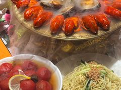 -靓靓蒸虾·头牌蒸虾(南山桂庙店)