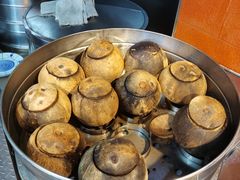 -達揚原味燉品(文明路店)