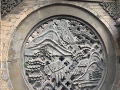-榆次老城