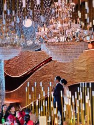 -希乐曼艺术中心·婚礼·活动·宴会厅(南山店)