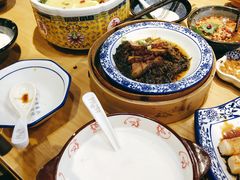 -裕鼎鲜·新中菜(青山湖万达店)