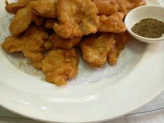 -小船渔村•大连菜•大连焖鱼(明泽街店)