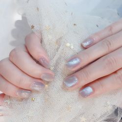 -M Nails & Beauty美甲美睫美体