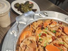 -胖哥俩肉蟹煲(梅溪步步高店)