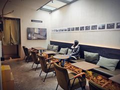 -山野咖啡(之江花园店)