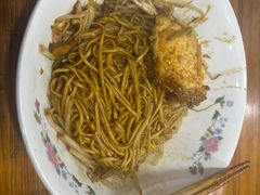 -小狗面馆(复兴店)