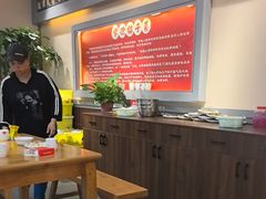 -张氏父子常德肠子馆(贺龙店)