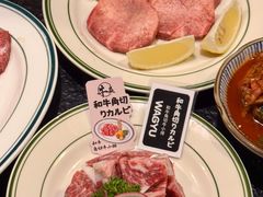 -牛焱·和牛烧肉(五大道店)
