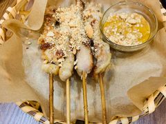 -曼谷食堂·泰国家庭料理(丹桂路店)